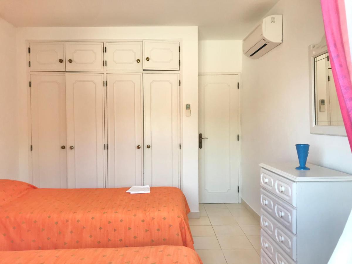 Casas Do Ramalhete Leilighet Luz Eksteriør bilde