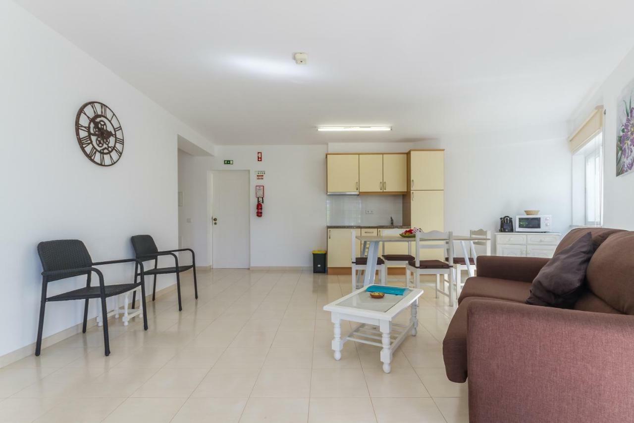 Casas Do Ramalhete Leilighet Luz Eksteriør bilde