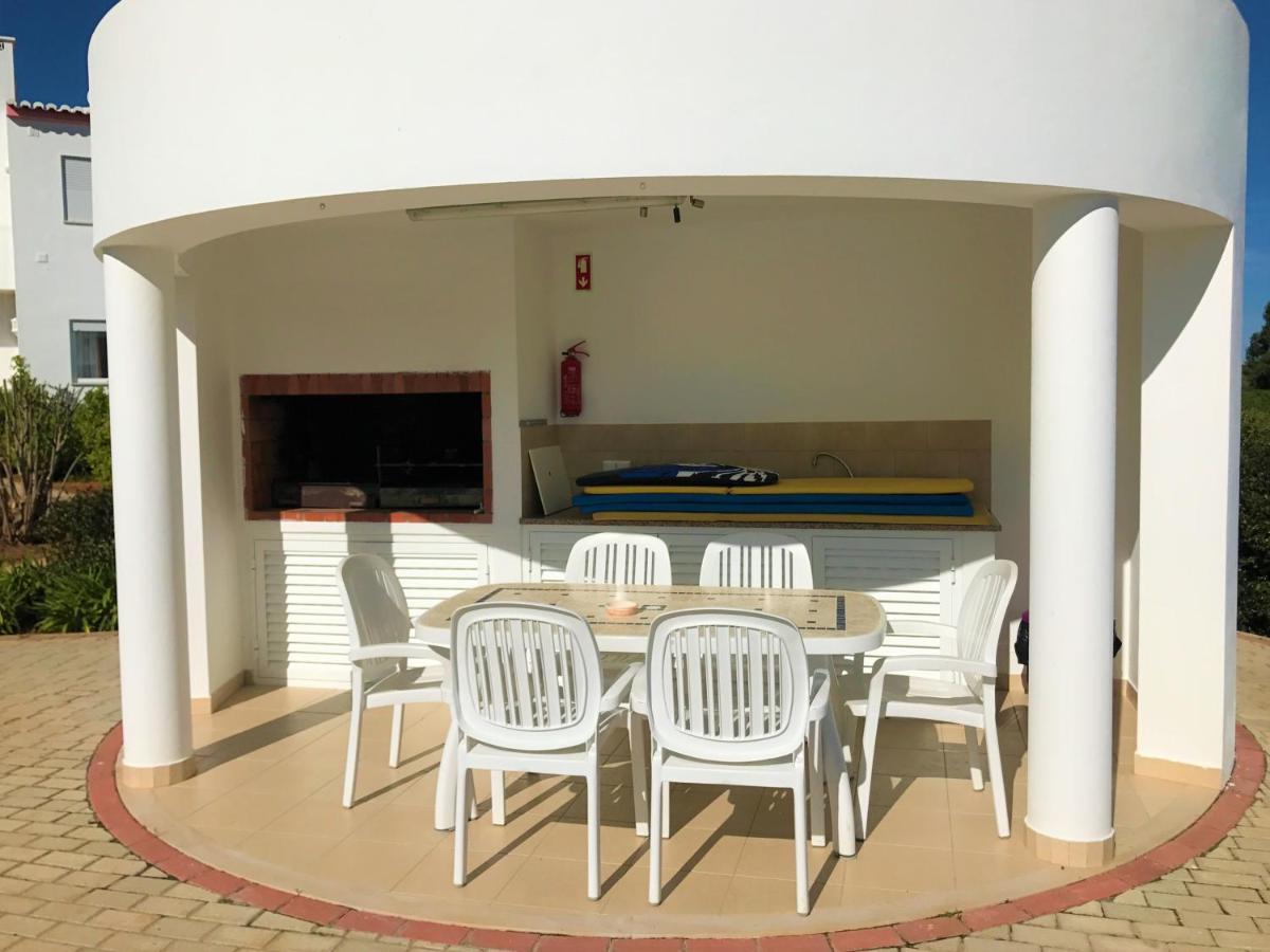 Casas Do Ramalhete Leilighet Luz Eksteriør bilde